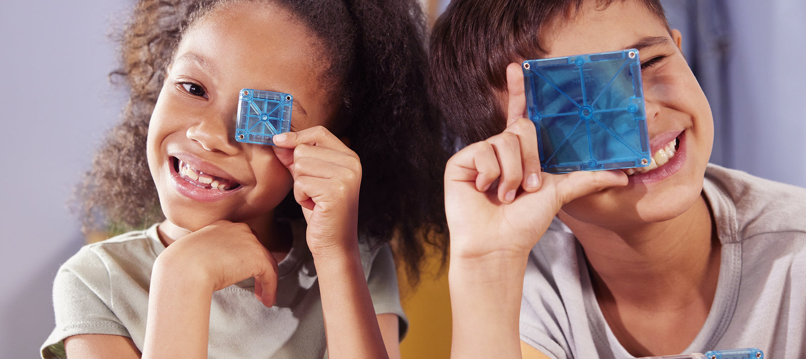 The MAGNA-TILES Difference