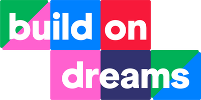 build on dreams
