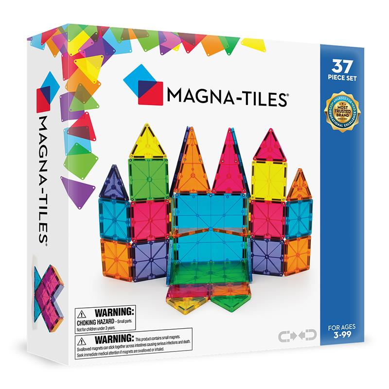 Classicâ„¢ 37 Piece Set