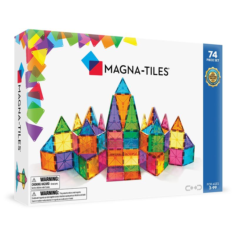 Classicâ„¢ 74 Piece Set