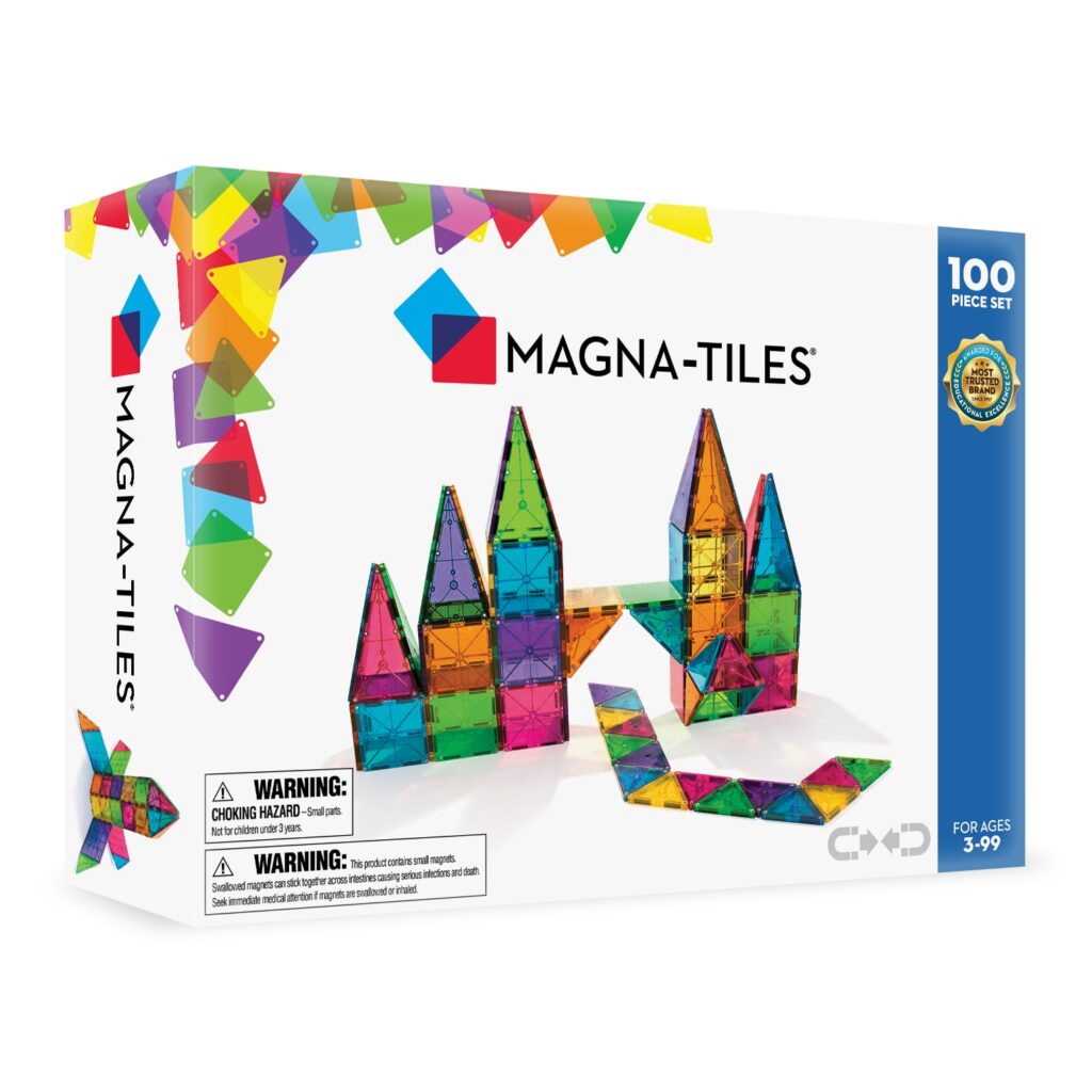 Classicâ„¢ 100 Piece Set