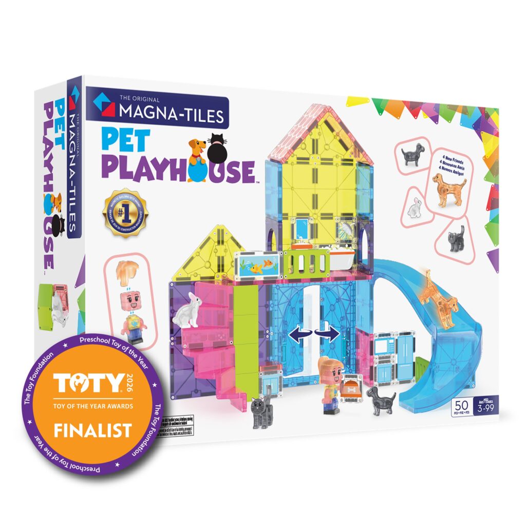 Pet Playhouseâ„¢ 50 Piece Set