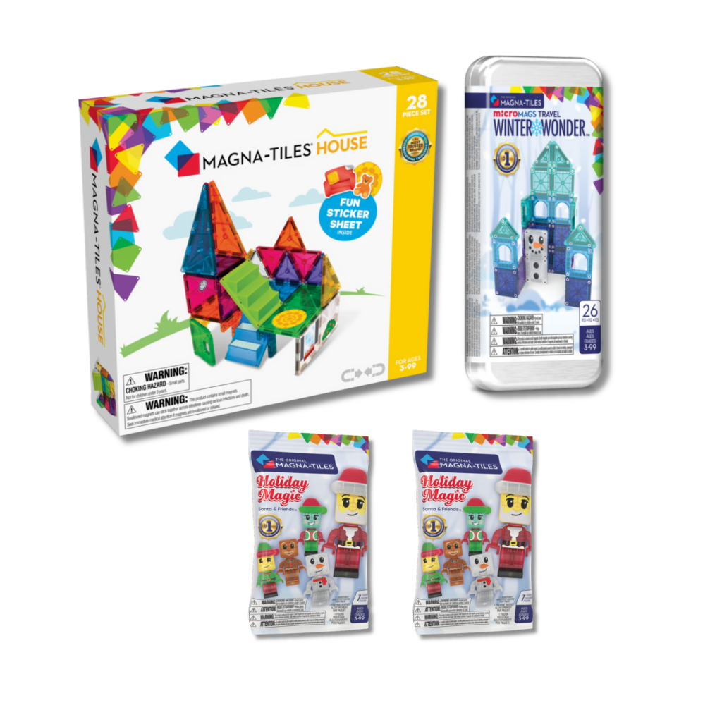 Home for the Holidays Bundle