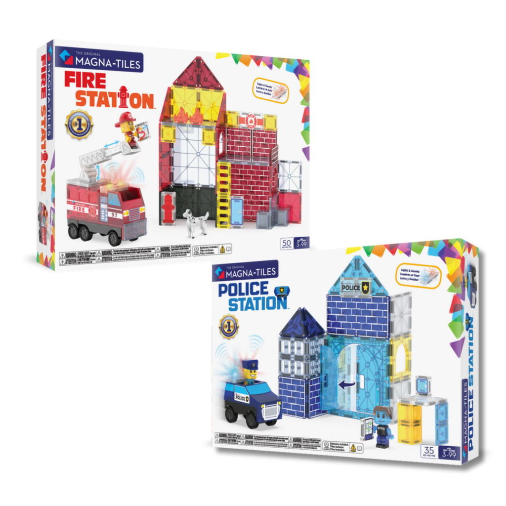Rescue & Respond Bundle