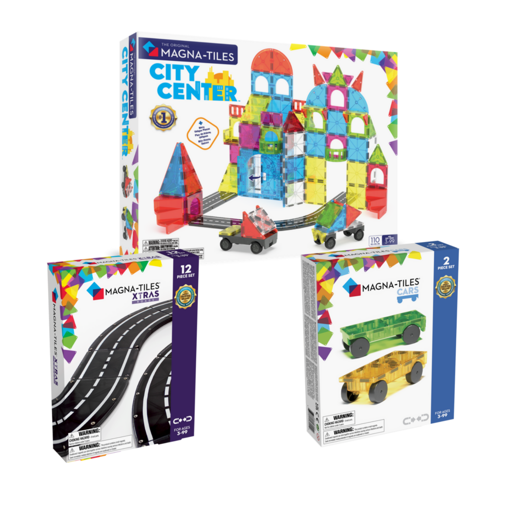 City Streets Bundle