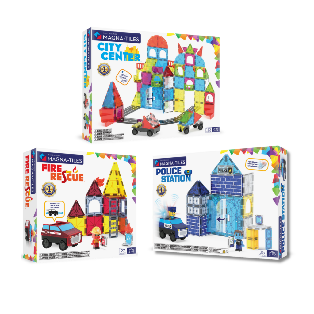 Ultimate City Bundle