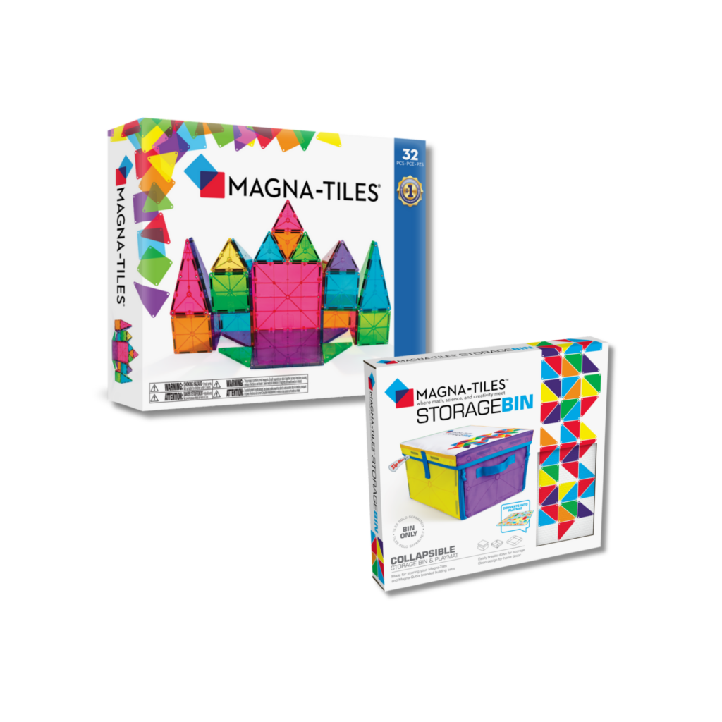 Build & Store Bundle